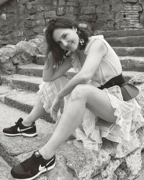 Virginie Ledoyen best star img