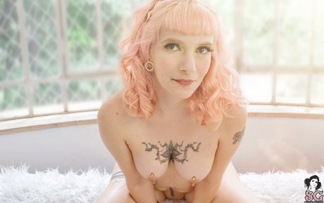 Alle Maria star sexy photo