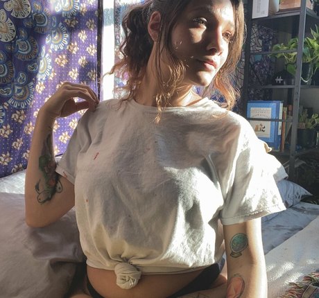 Rainbow Nymph adult actress pics