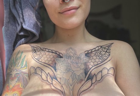 Rainbow Nymph model best galleries