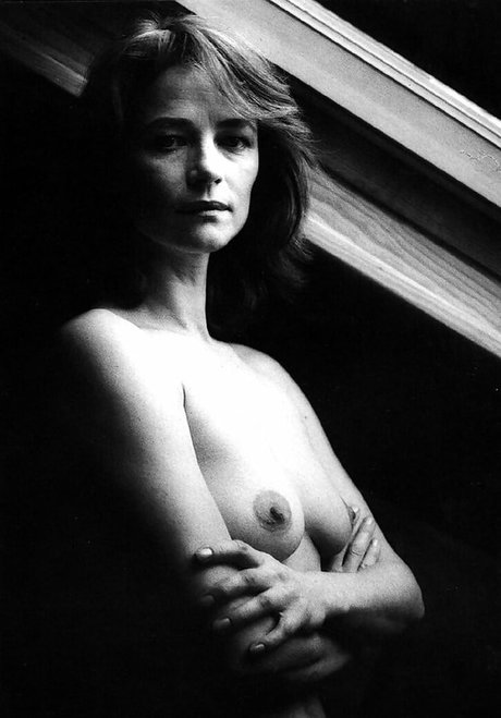 Charlotte Rampling top pornstar galleries