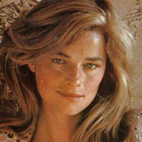 Charlotte Rampling xxx model photo