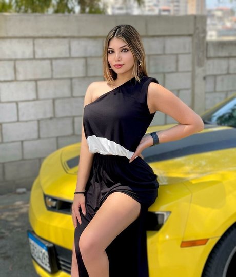 Gaelle Fares high quality actress images