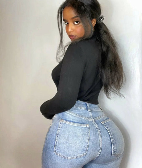 Rediet Birhane best star picture