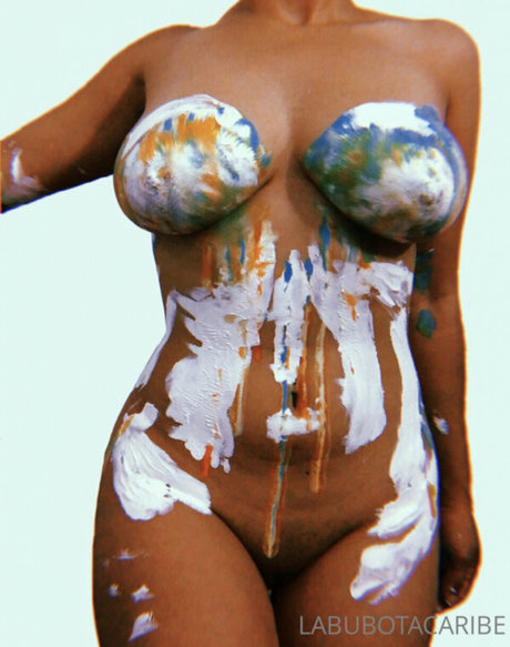 CurlsNoriega model best image