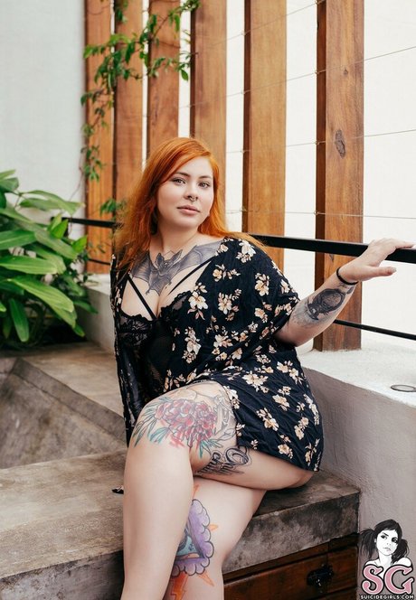 Xaponesa Suicide hd model img