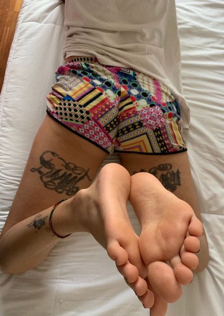 Madamehaze top model archive