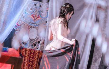 Archer890604 model nice pic