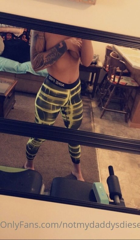 Notmydaddysdiesel top pornstar images