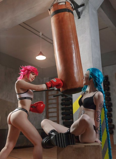 Grusha porn model pics