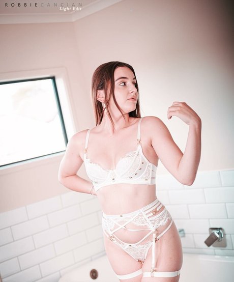 Blair strips hd model photos