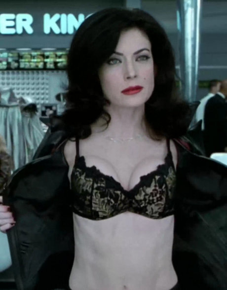 Lara Flynn Boyle sexy pornstar picture