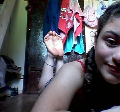 Friend s Pretty Feet art pornstar images