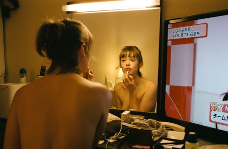 Mathilde Warnier perfect star gallery