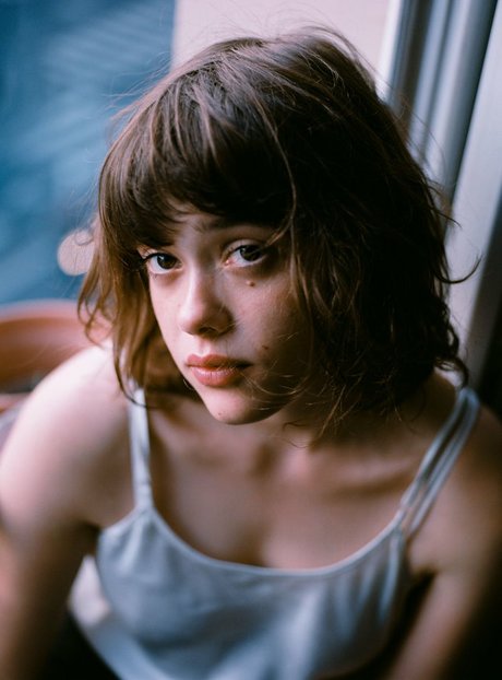 Mathilde Warnier art star gallery