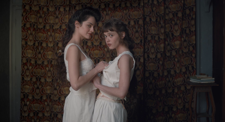 Mathilde Warnier pornstar naked img