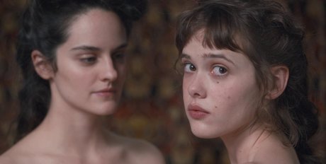 Mathilde Warnier best pornstar image