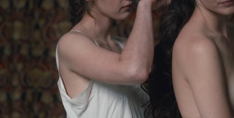 Mathilde Warnier star art image