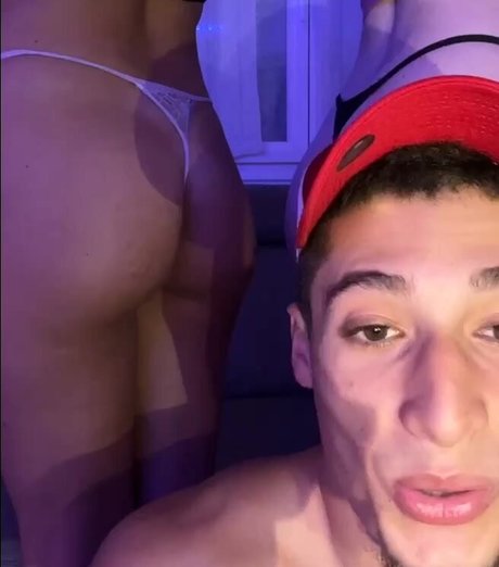 Capi pornstar perfect galleries