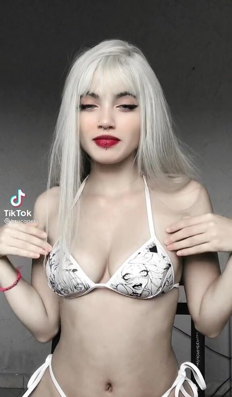 Bruna Conelli pornstar nudes pics