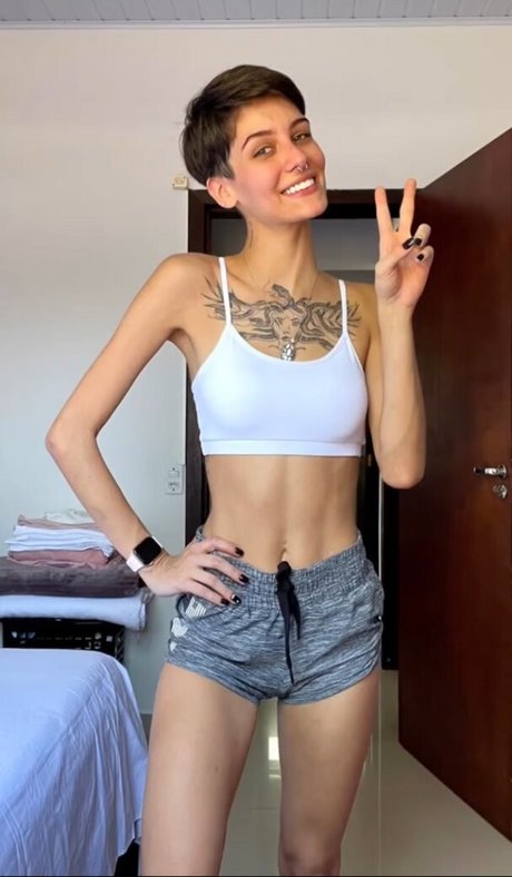 Livianmenegalii pornstar sexy pictures