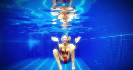 Gemma Merna nude actress pictures