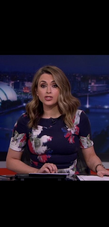 Anne Lundon high quality star picture