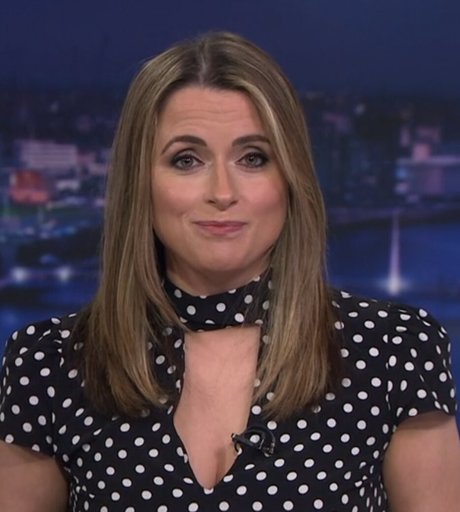 Anne Lundon pornographic model picture