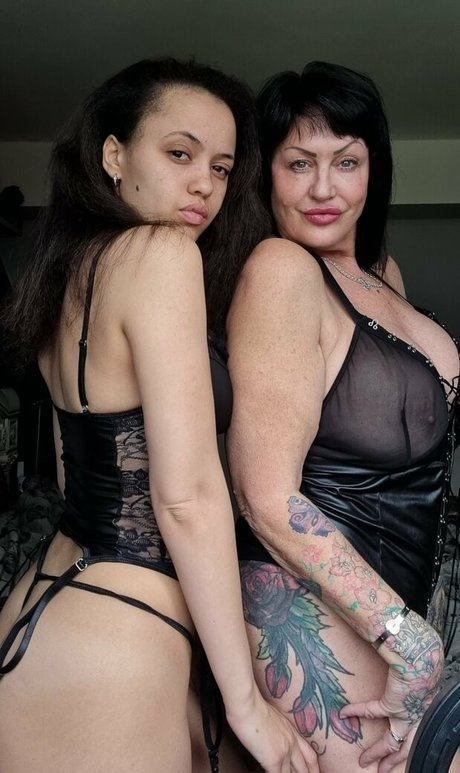 Mum Vs Daughter xxx model archive
