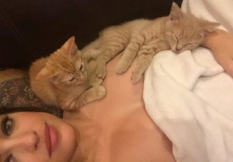 Lauren Bedford Russell adult star pic