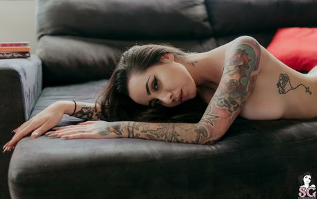 Eveelsg nudes pornstar archive