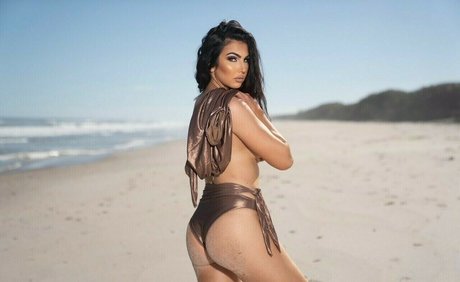 Jess McKay best actress pics