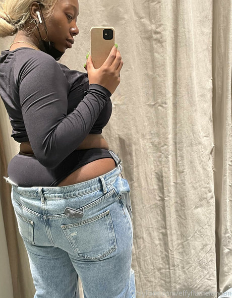 Effy Flame nice star photos