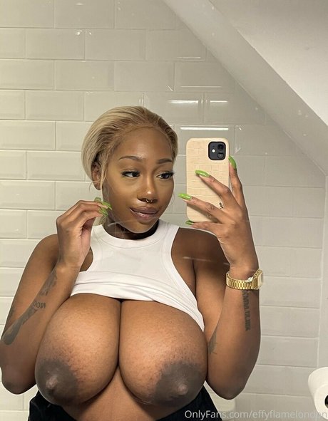 Effy Flame pretty star pictures