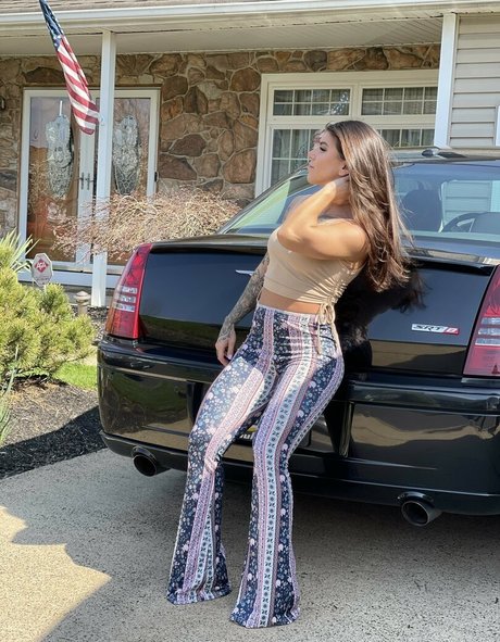 blonde milf big tits onlyfans art naked picture