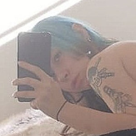 bunni brain pornstar sexy picture