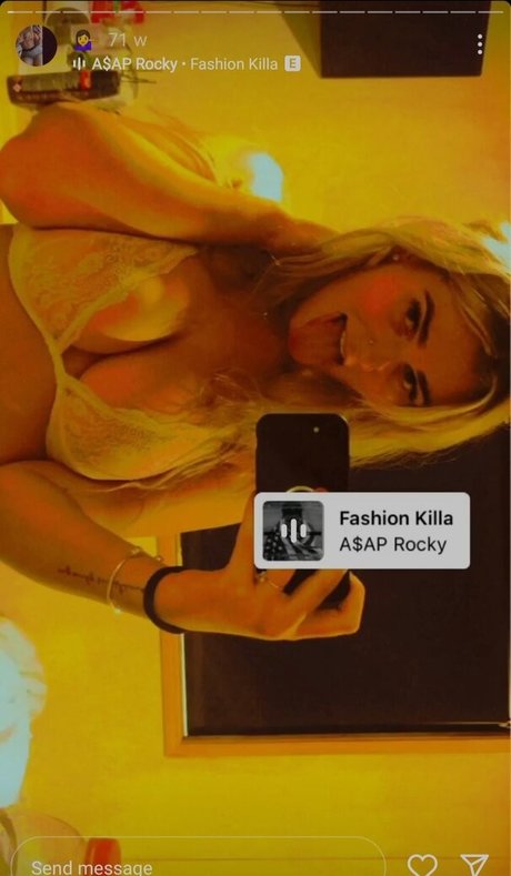 hayleynewton model perfect images