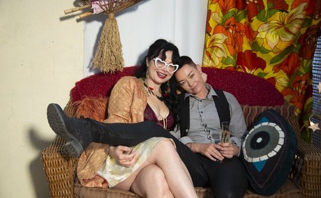 LustCinema best actress galleries