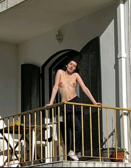 Valeria Shashenok sex actress images