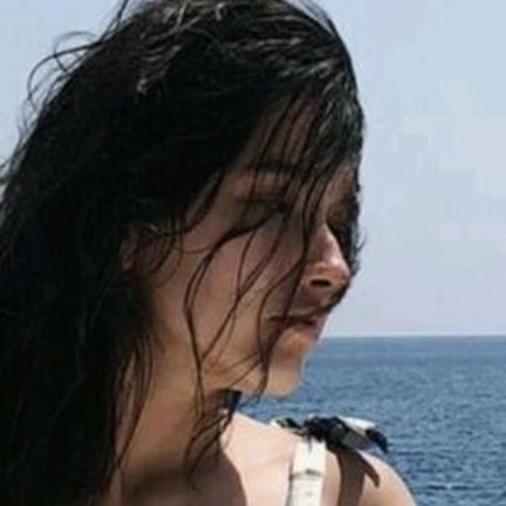 Valeria Shashenok Profile Photo