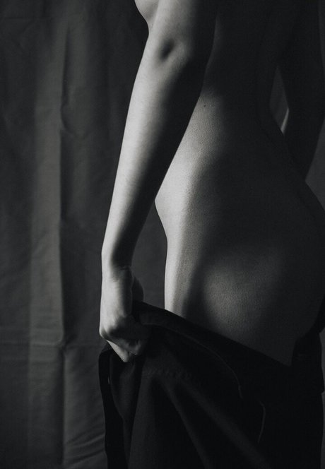 Valeria Shashenok hot model img