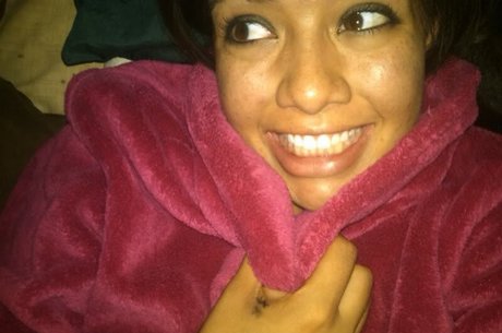 Billie Leyers art model pictures