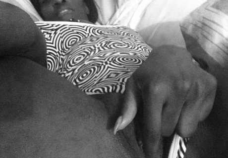 Dnay Baptiste xxx pornstar photo