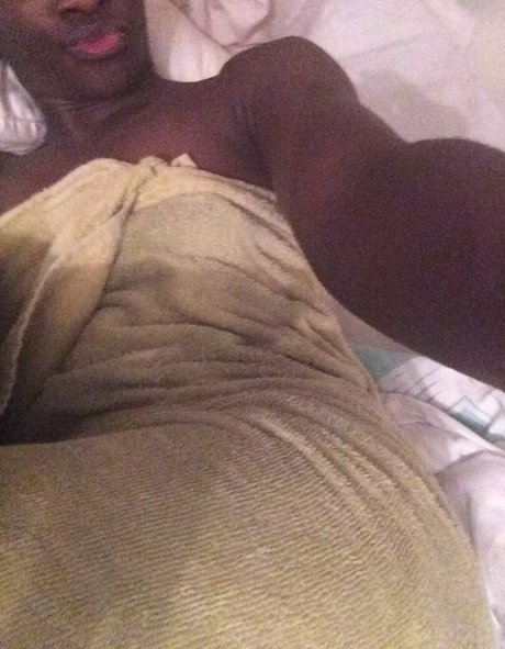 Dnay Baptiste beautiful model picture