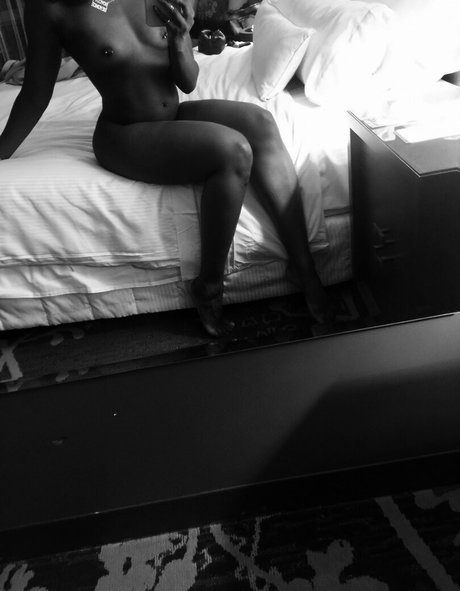 Dnay Baptiste star adult photo