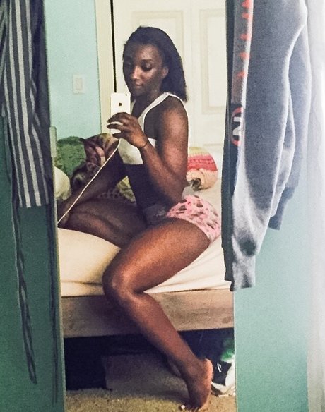 Dnay Baptiste top star archive