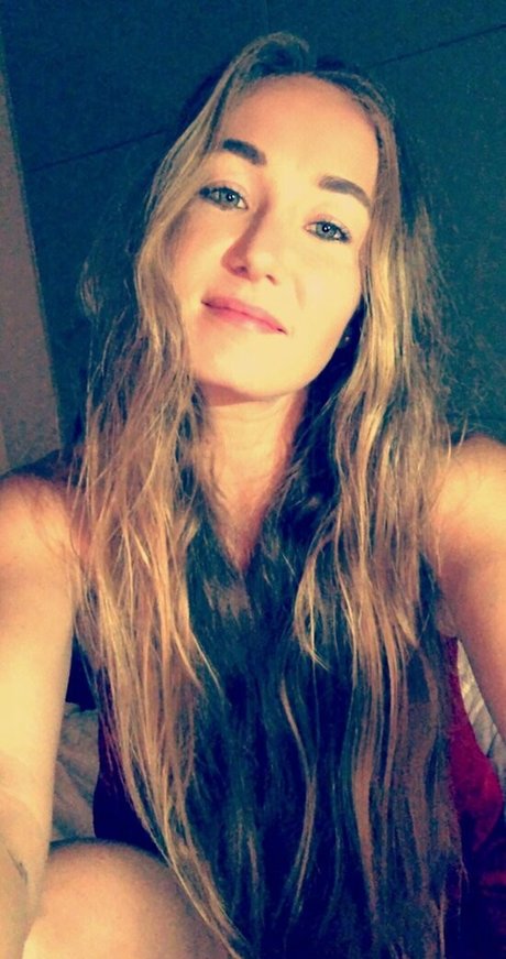 Julia Glushko model pretty photos