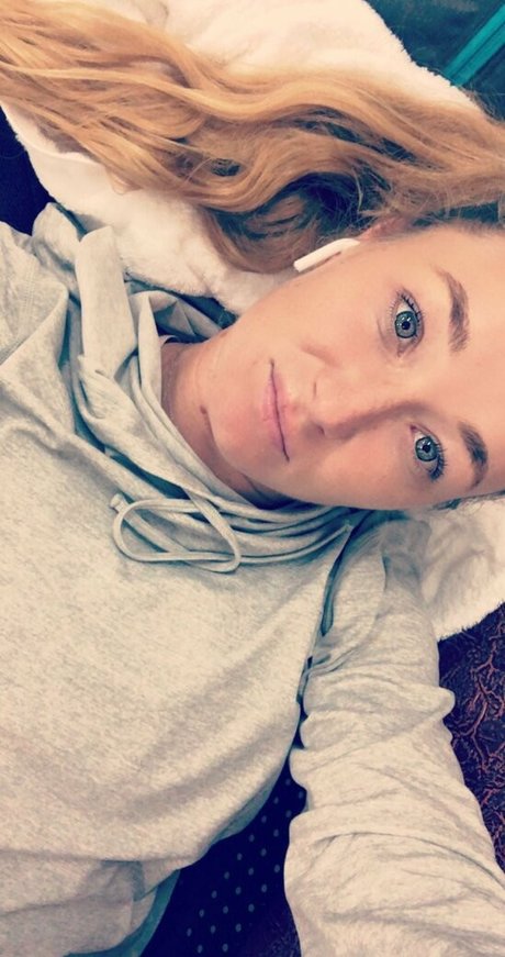 Julia Glushko pornstar art pic