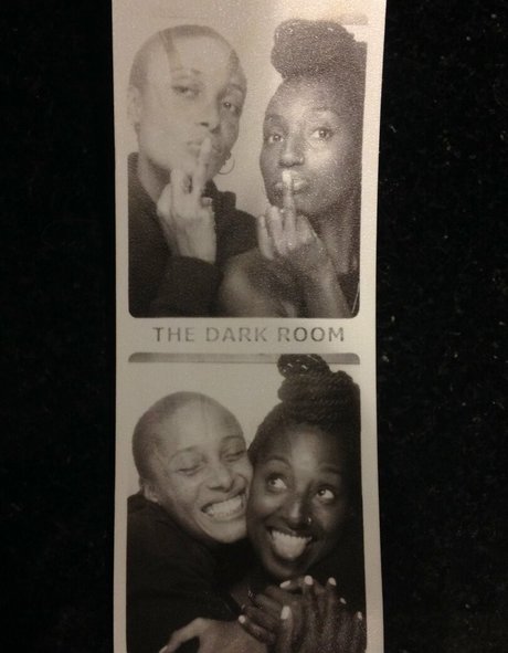 Adwoa Aboah star porn pic