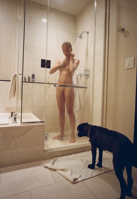 Adwoa Aboah pornographic model images